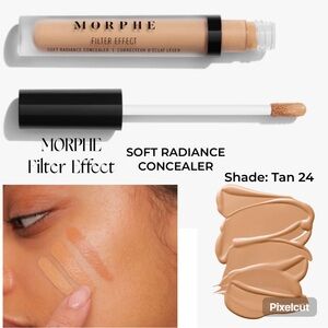 MORPHE Filter Effect Soft Radiance-Tan 24